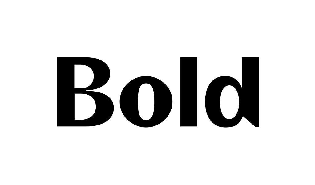Bold Hotel Munchen Zentrum Logo foto